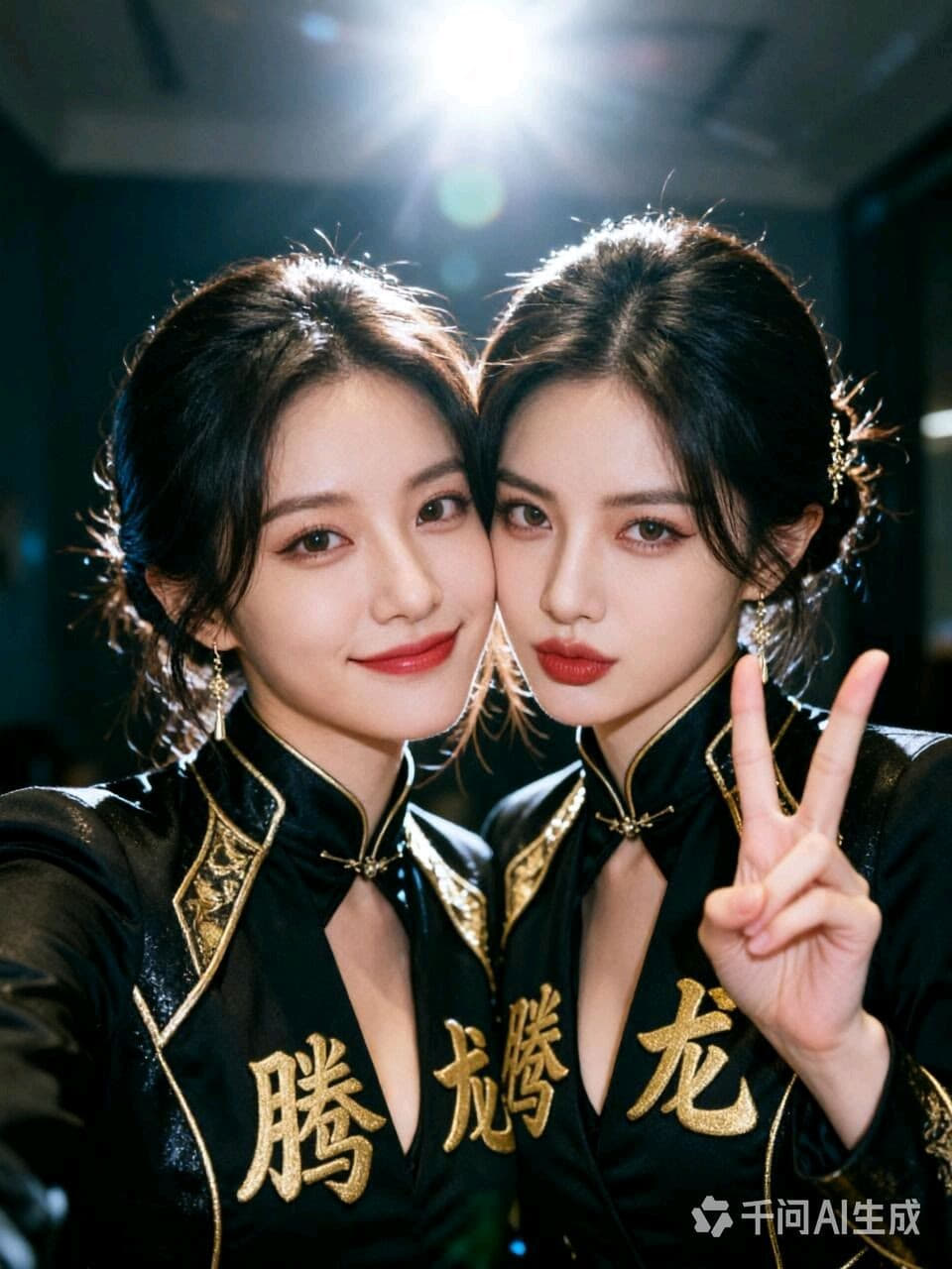 腾龙图片8